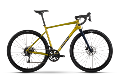 Bianchi XL Carbon